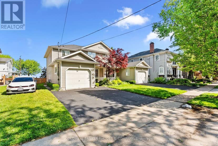 56 Dalhousie Avenue, St. Catharines, photo 5