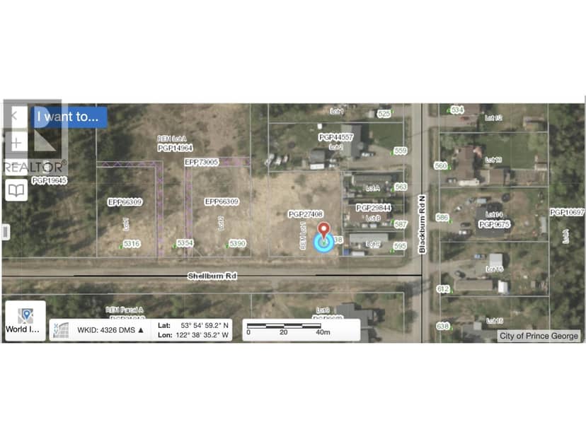 5438 SHELLBURN ROAD, Prince George, photo 2