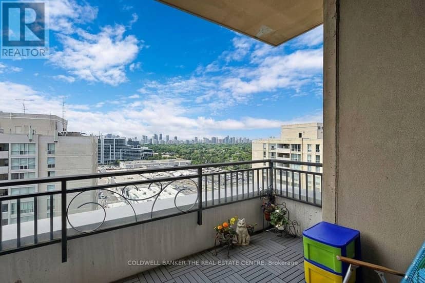 LPH05 - 660 Sheppard Avenue E — photo 18 of 36