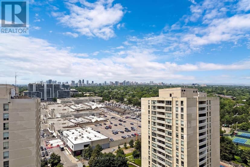 LPH05 - 660 Sheppard Avenue E — photo 20 of 36