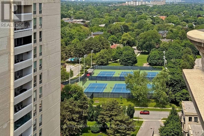 LPH05 - 660 Sheppard Avenue E — photo 21 of 36