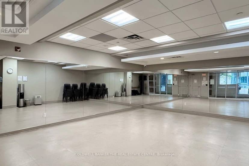 LPH05 - 660 Sheppard Avenue E — photo 30 of 36
