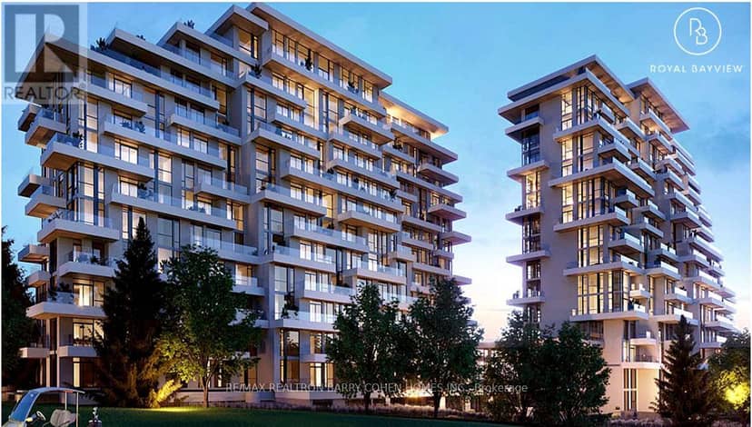 1008 - 397 Royal Orchard Boulevard, Markham, photo 4