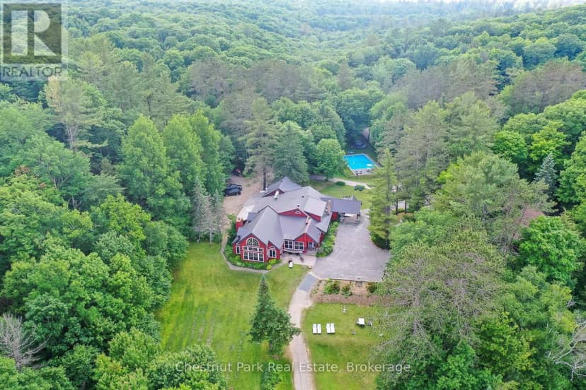848 Clearwater Lake Road — photo 1 of 30