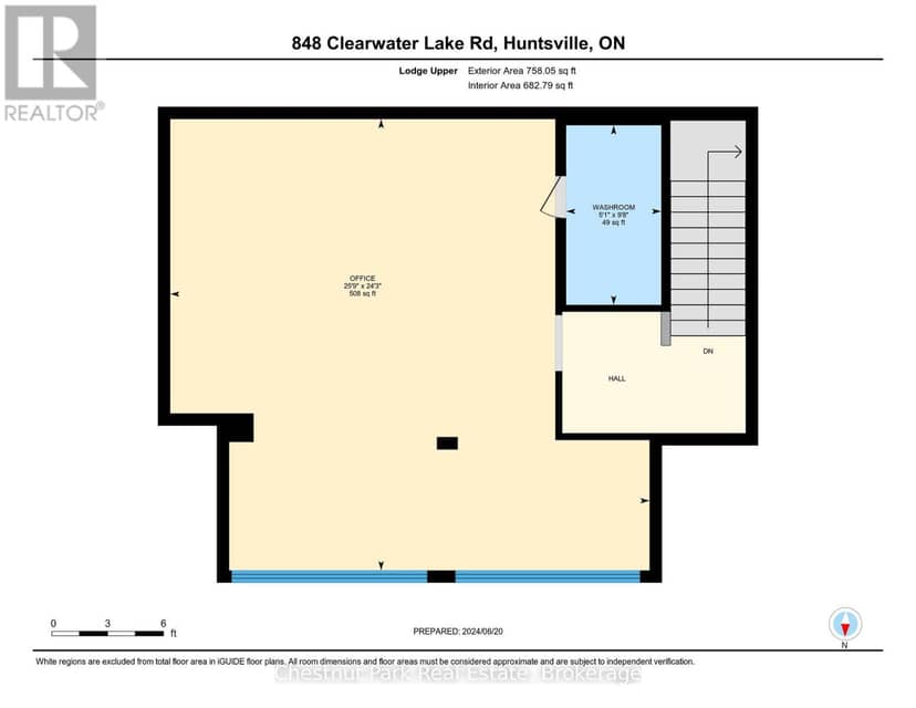 848 Clearwater Lake Road — photo 14 of 30
