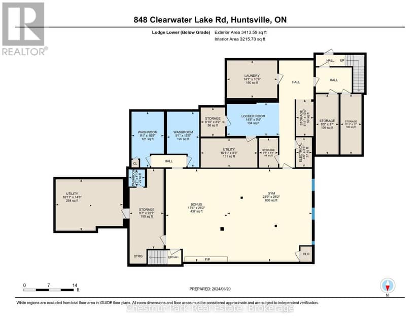 848 Clearwater Lake Road — photo 15 of 30