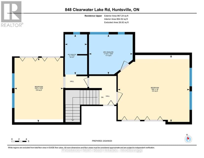 848 Clearwater Lake Road — photo 26 of 30