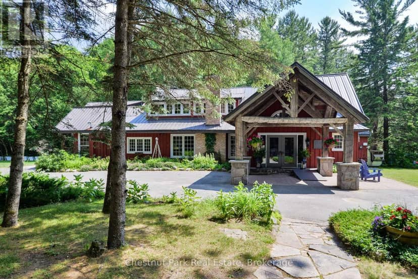 848 Clearwater Lake Road — photo 3 of 30