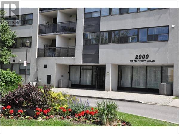 706 - 2900 Battleford Road, Mississauga, photo 5