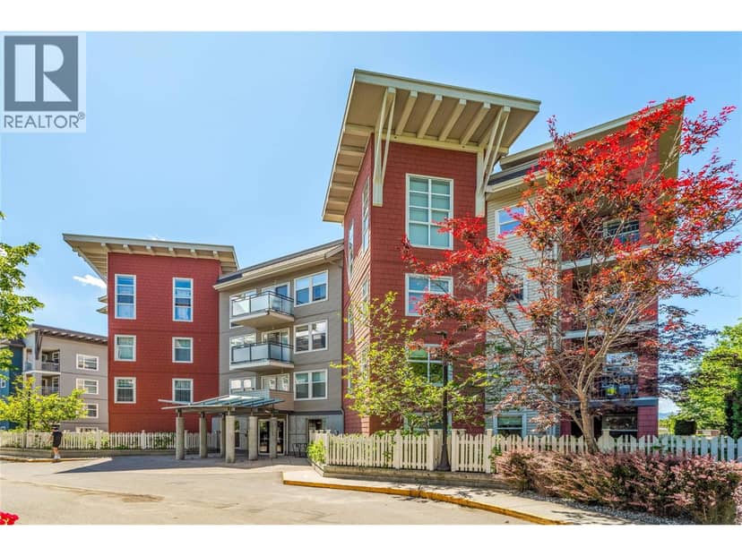 555 Yates Road Unit# 200, Kelowna