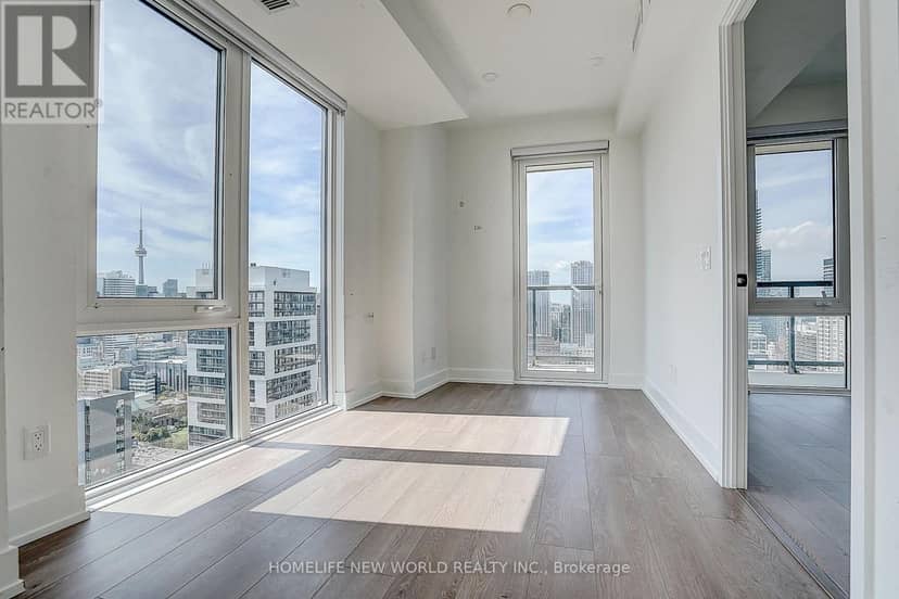 3203 - 308 Jarvis Street — photo 12 of 40