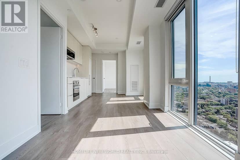 3203 - 308 Jarvis Street — photo 14 of 40