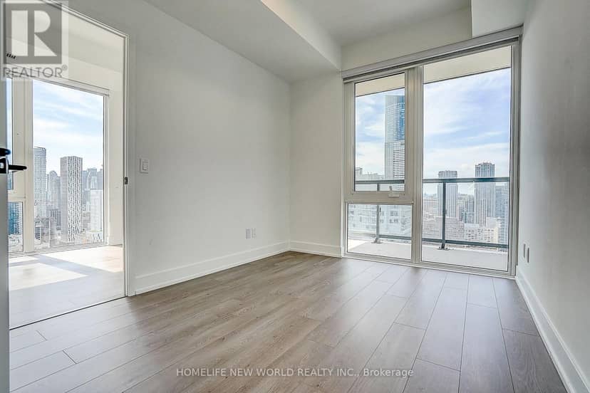3203 - 308 Jarvis Street — photo 17 of 40