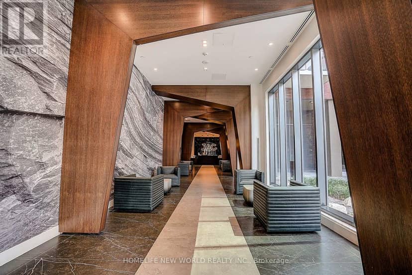 3203 - 308 Jarvis Street — photo 3 of 40