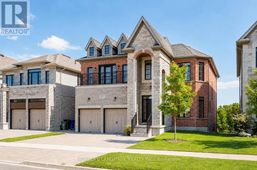 283 Macalister Boulevard — photo 1 of 40