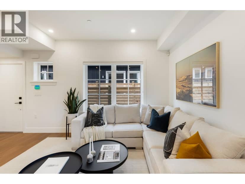 1 552 KASLO STREET, Vancouver, photo 5
