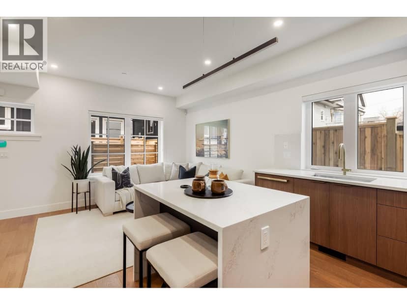 1 552 KASLO STREET, Vancouver, photo 4