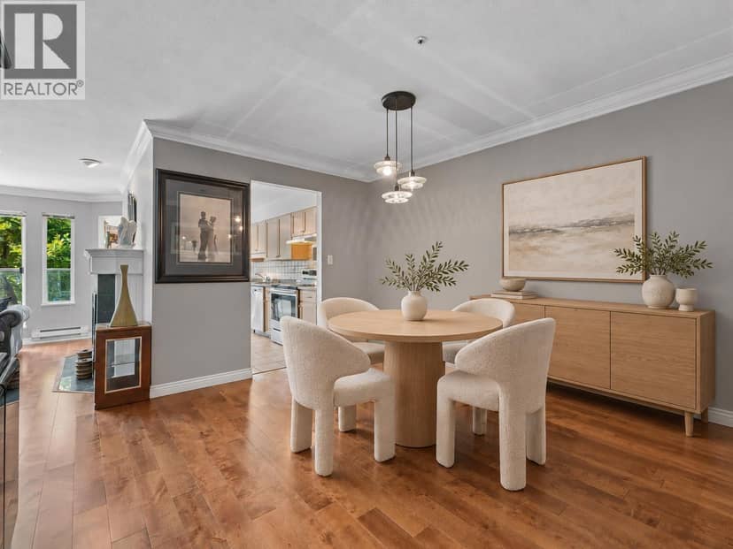 111 2250 SE Marine Drive, Vancouver, photo 6