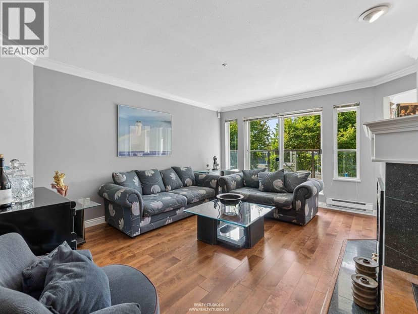 111 2250 SE Marine Drive, Vancouver, photo 5