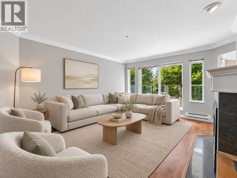 111 2250 SE Marine Drive, Vancouver, photo 2