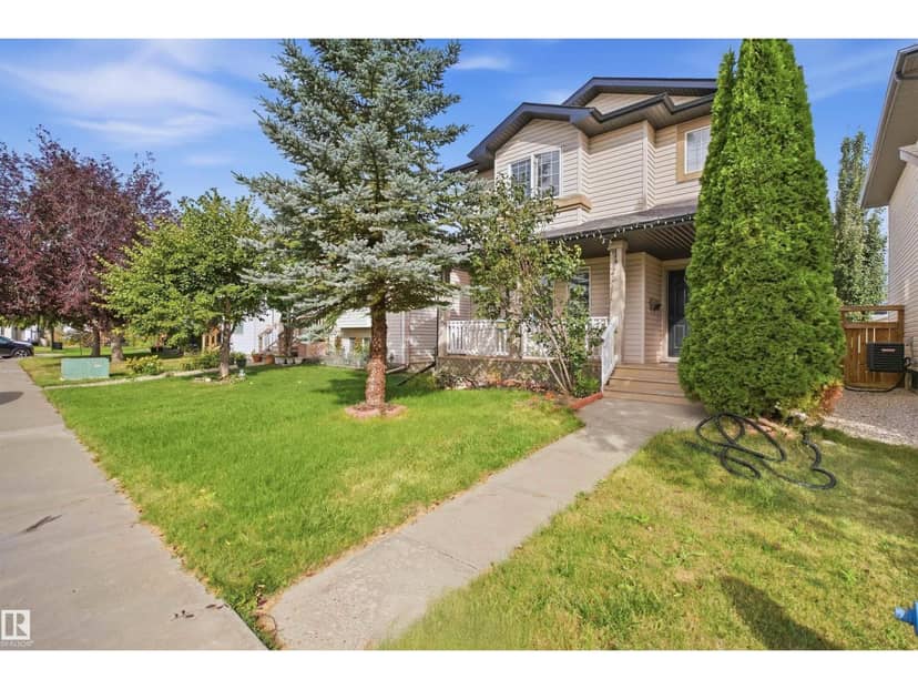 2122 37 AV NW, Edmonton, photo 2