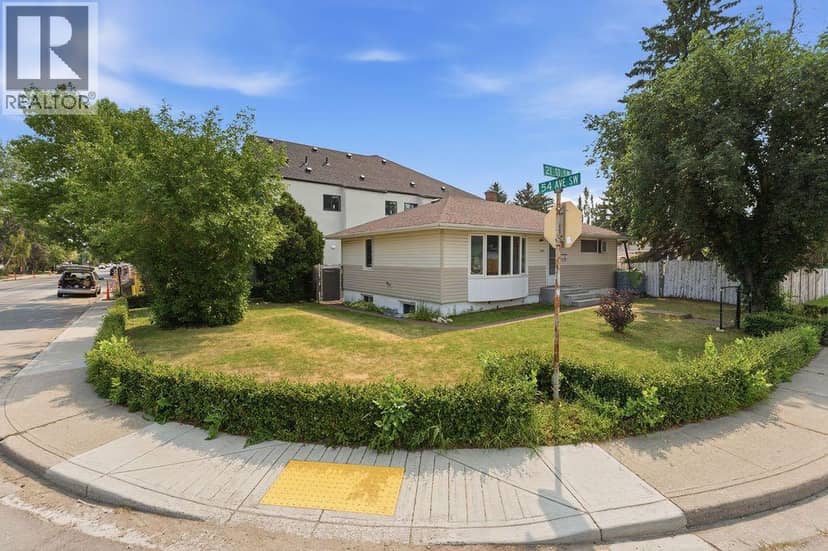 5604 21 Street SW, Calgary, photo 2