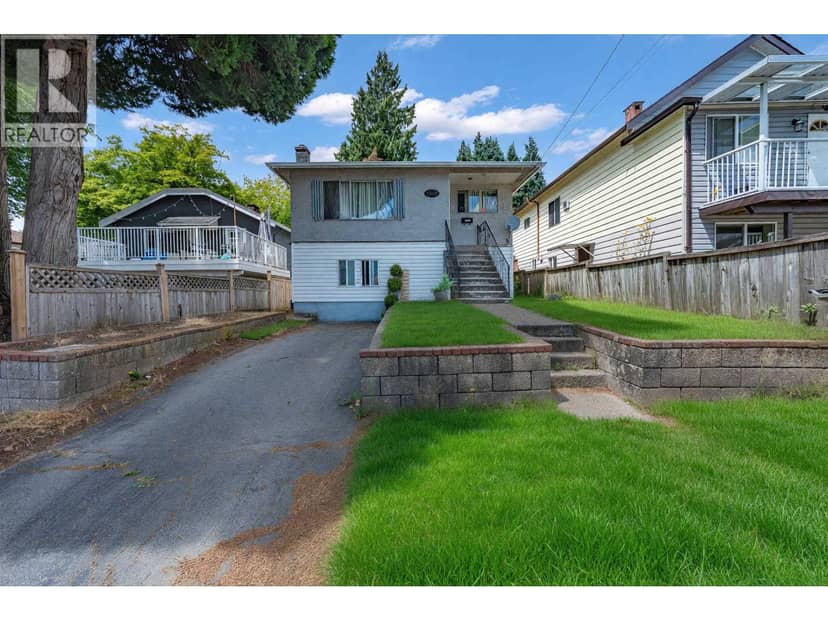 4987 Hoy Street, Vancouver, photo 3
