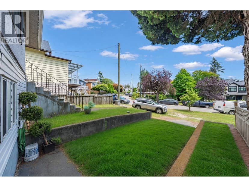 4987 Hoy Street, Vancouver, photo 7