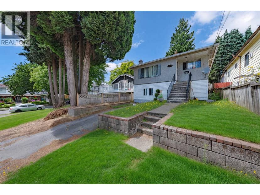 4987 Hoy Street, Vancouver, photo 2