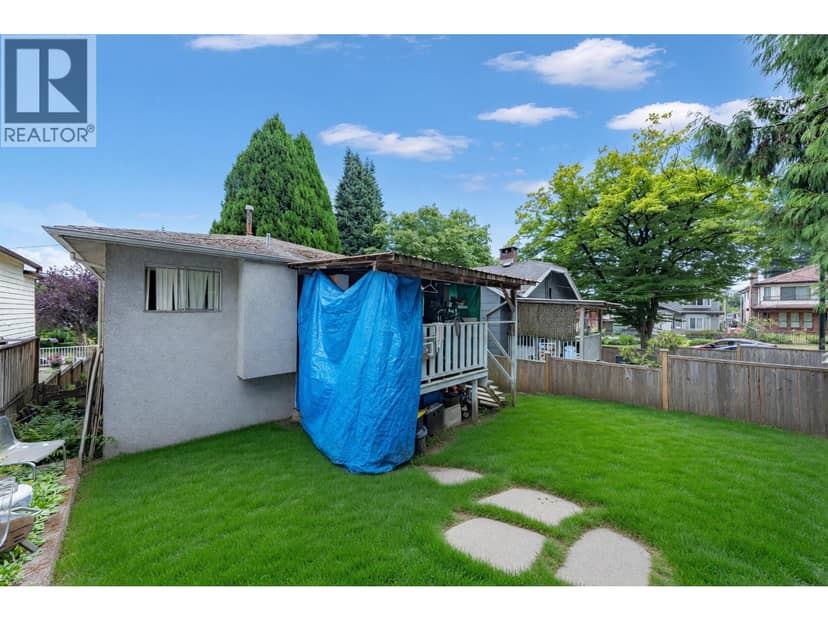 4987 Hoy Street, Vancouver, photo 8