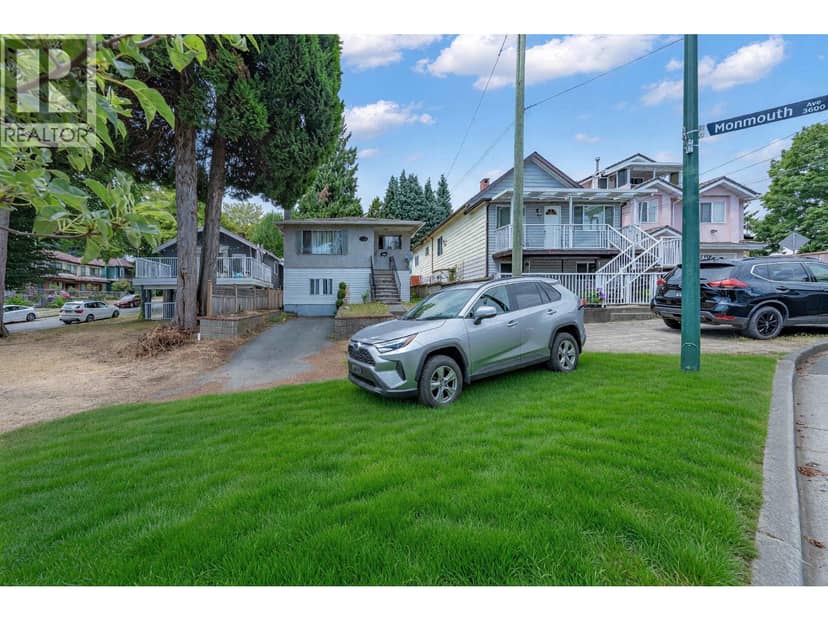 4987 Hoy Street, Vancouver, photo 5