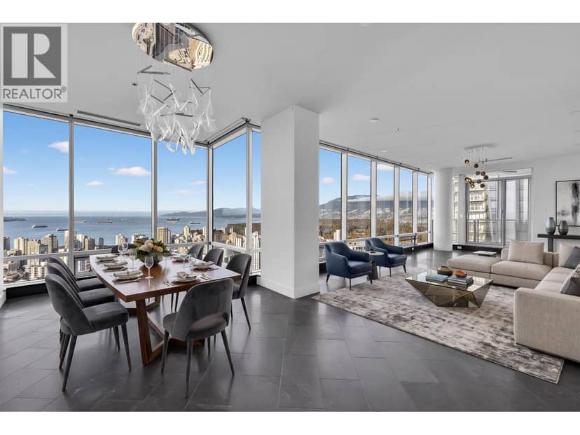 4401 1128 W GEORGIA STREET, Vancouver