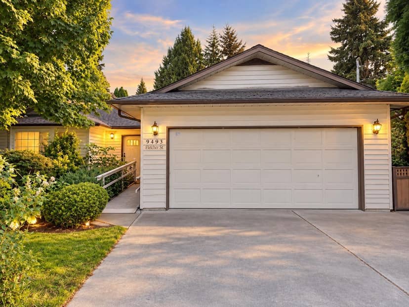 9493 FLETCHER STREET, Chilliwack Proper East, Chilliwack