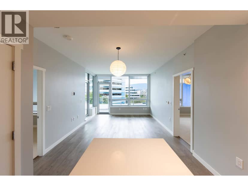 504 118 CARRIE CATES COURT, North Vancouver, photo 3