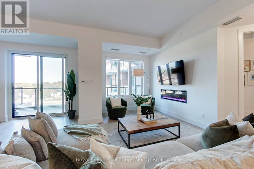 525 - 1 Hume Street — photo 5 of 40