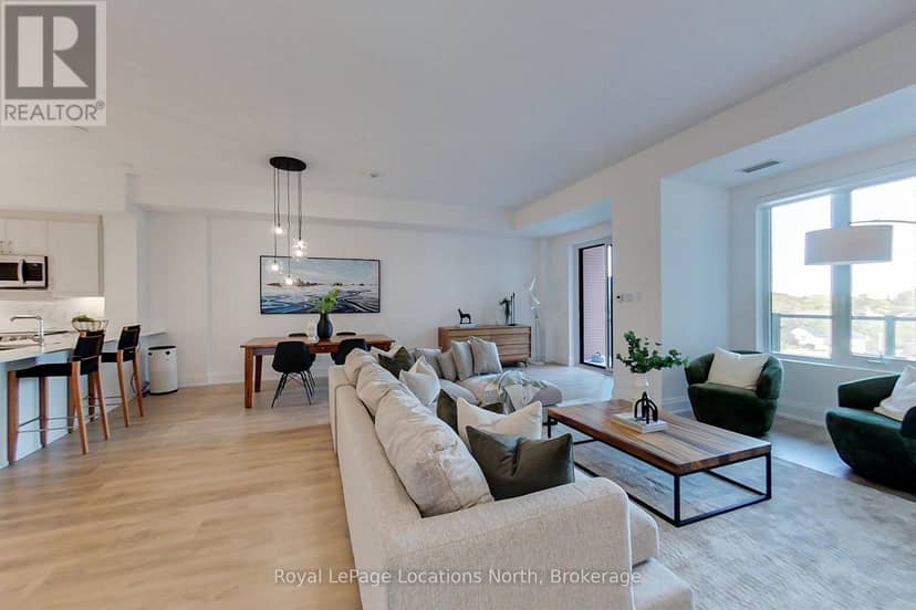 525 - 1 Hume Street — photo 6 of 40