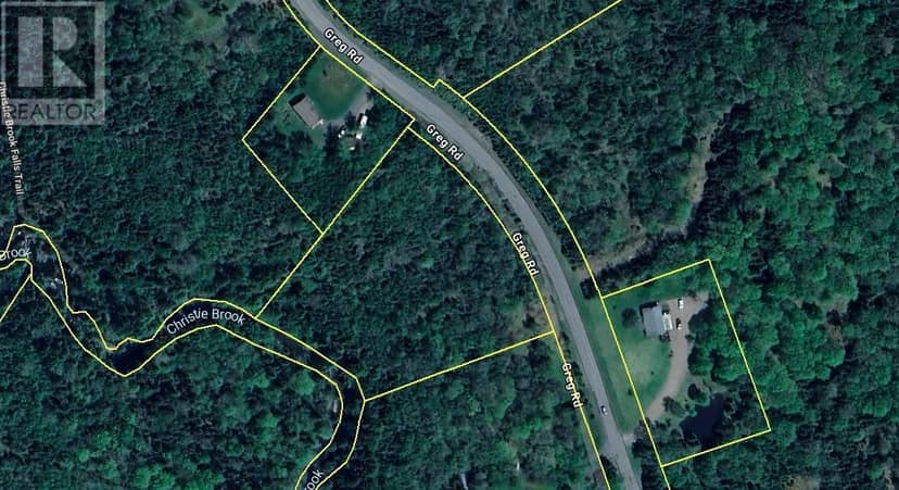 Lot 24-1 Greg Road — photo 1 of 2