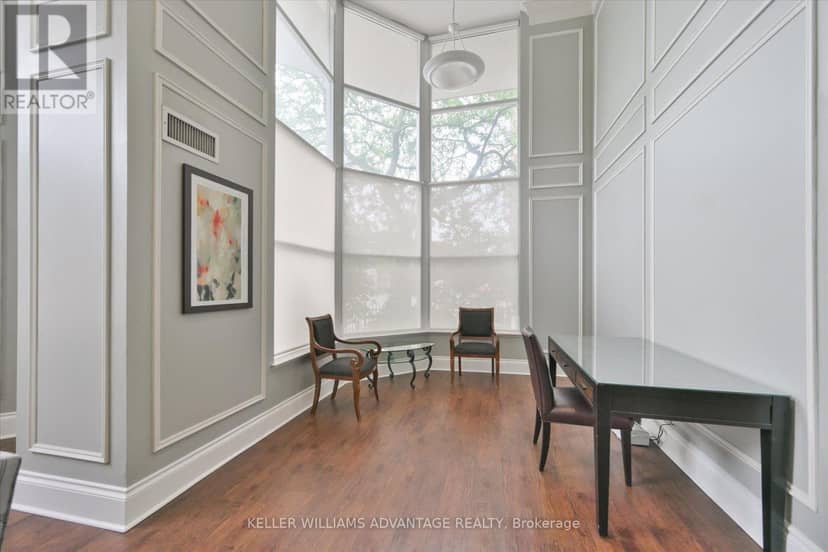 601 - 300 Balliol Street — photo 24 of 28