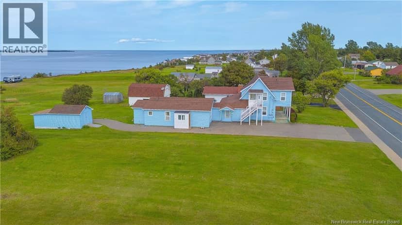 223 Boul St-Pierre E. Boulevard, Caraquet, photo 3