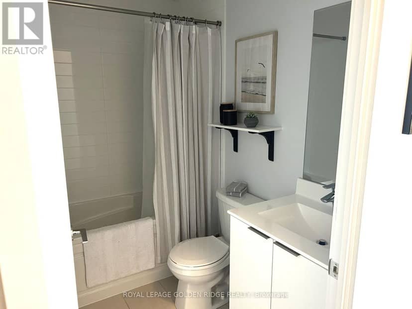 2607 - 20 Shore Breeze Drive S — photo 13 of 19
