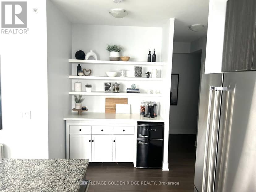 2607 - 20 Shore Breeze Drive S — photo 6 of 19
