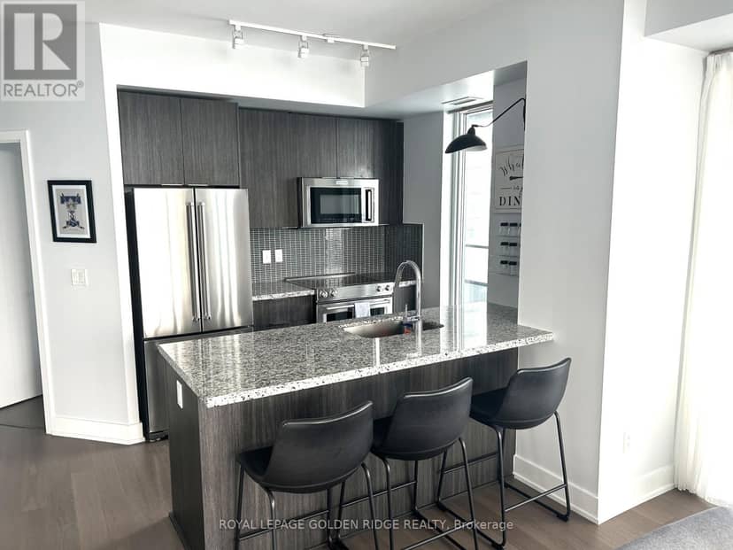 2607 - 20 Shore Breeze Drive S — photo 8 of 19