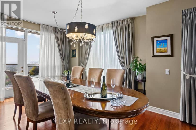 2709 - 25 Kingsbridge Garden Circle — photo 12 of 39