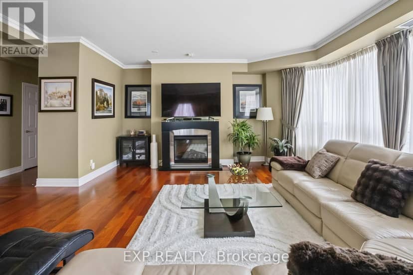 2709 - 25 Kingsbridge Garden Circle — photo 6 of 39