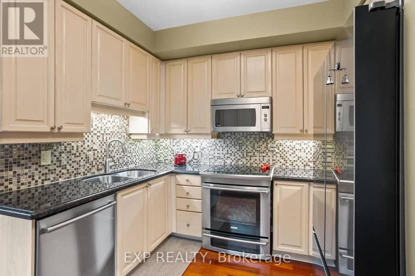 2709 - 25 Kingsbridge Garden Circle — photo 8 of 39