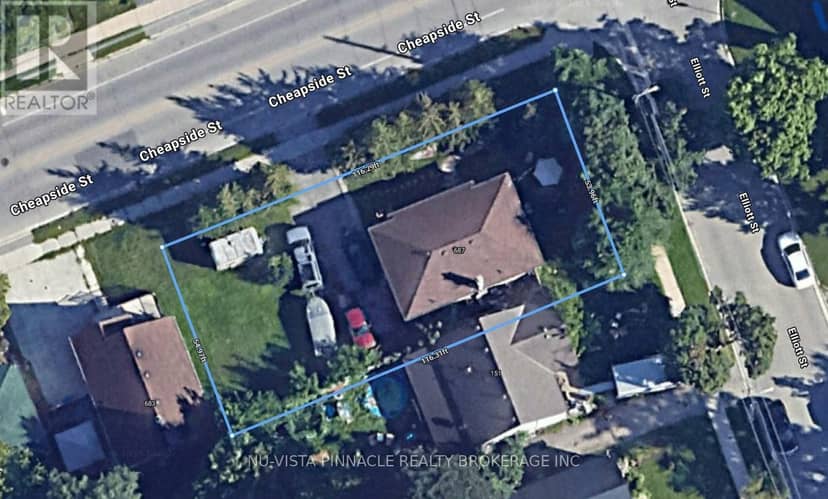 687 Cheapside Street — photo 3 of 4