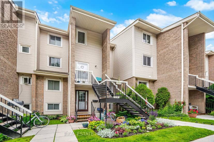 17A - 1360 Glenanna Road, Pickering