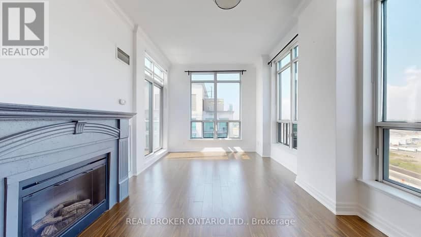 PH7 - 2087 Lake Shore Boulevard W — photo 16 of 40