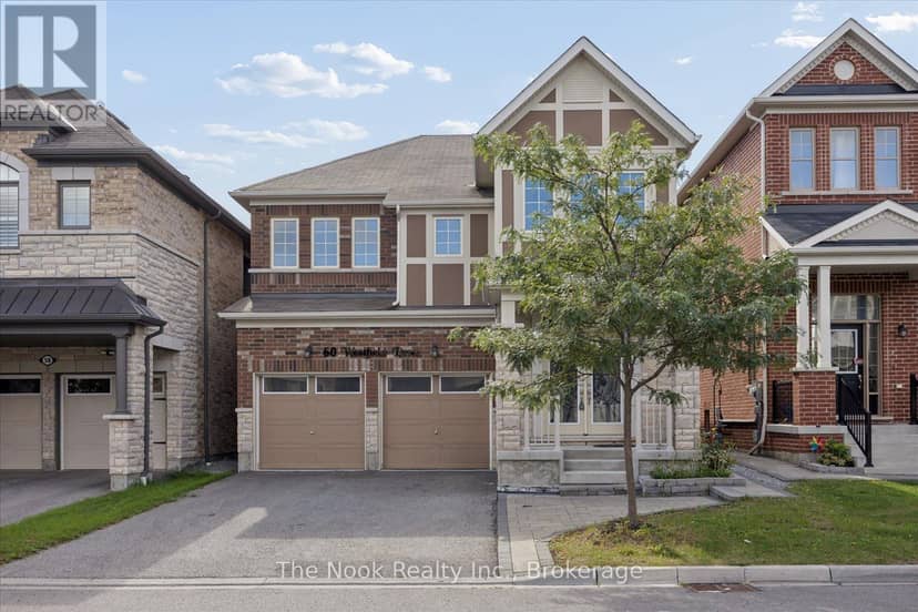60 Westfield Drive — photo 1 of 21