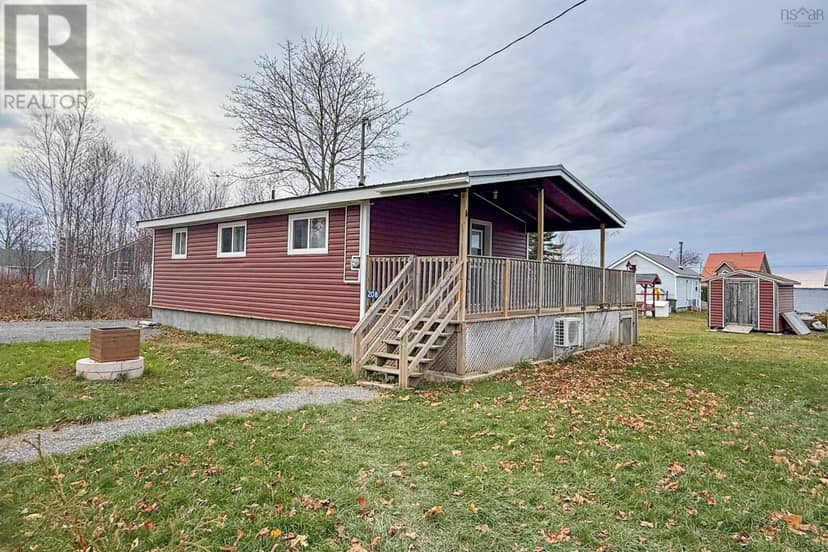 208 Jackson Point Road, Tidnish Bridge, photo 2
